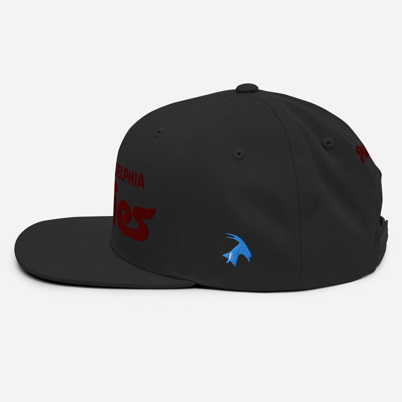 "Philadelphia Sillies" Snapback Hat