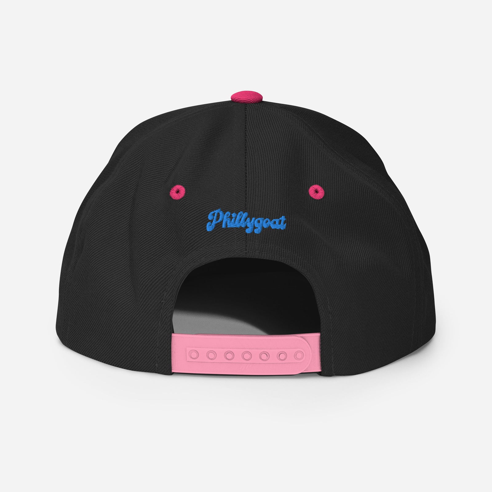 "Philadelphia Jawns" Snapback Hat