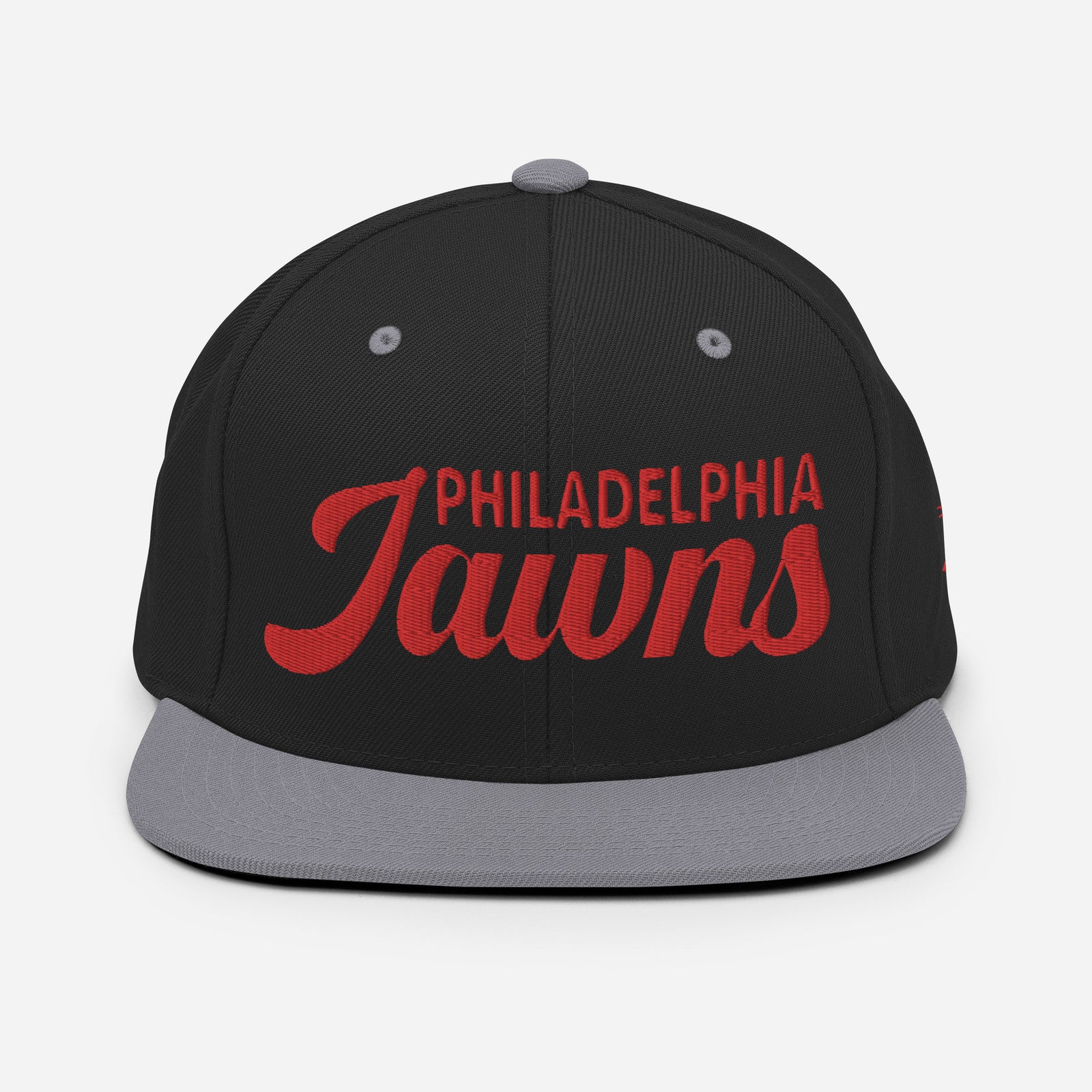 "Philadelphia Jawns" Snapback Hat