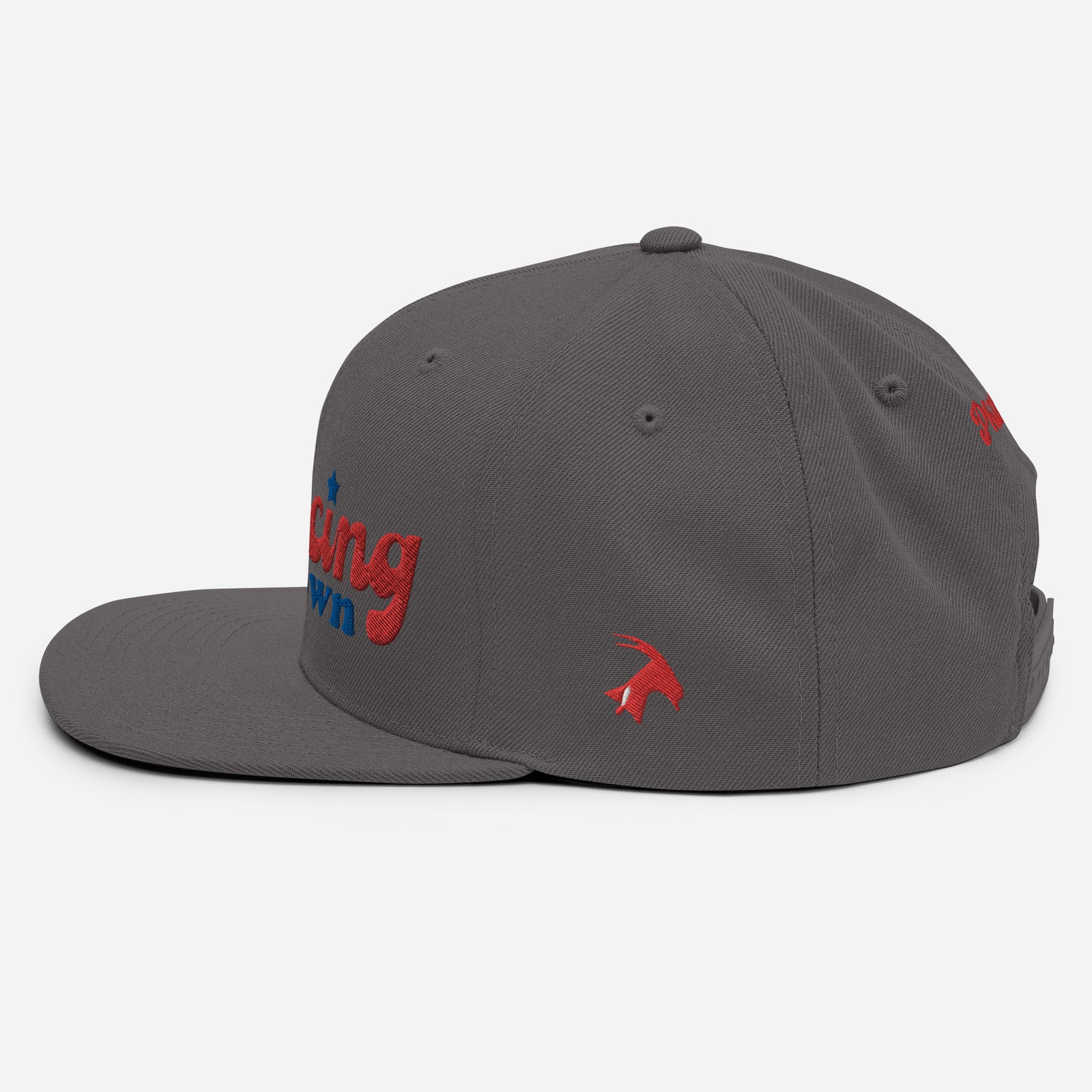 "Dancing On My Own" Snapback Hat