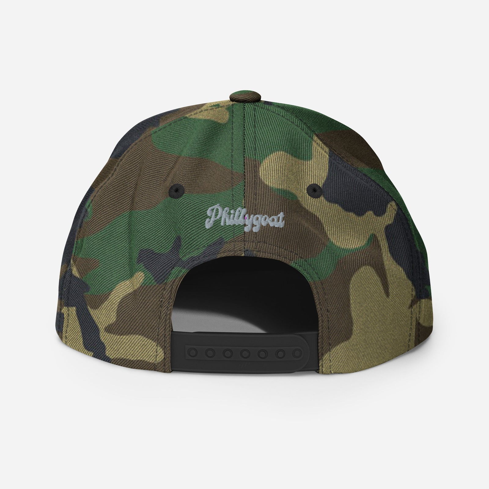 "Philadelphia Birds" Snapback Hat
