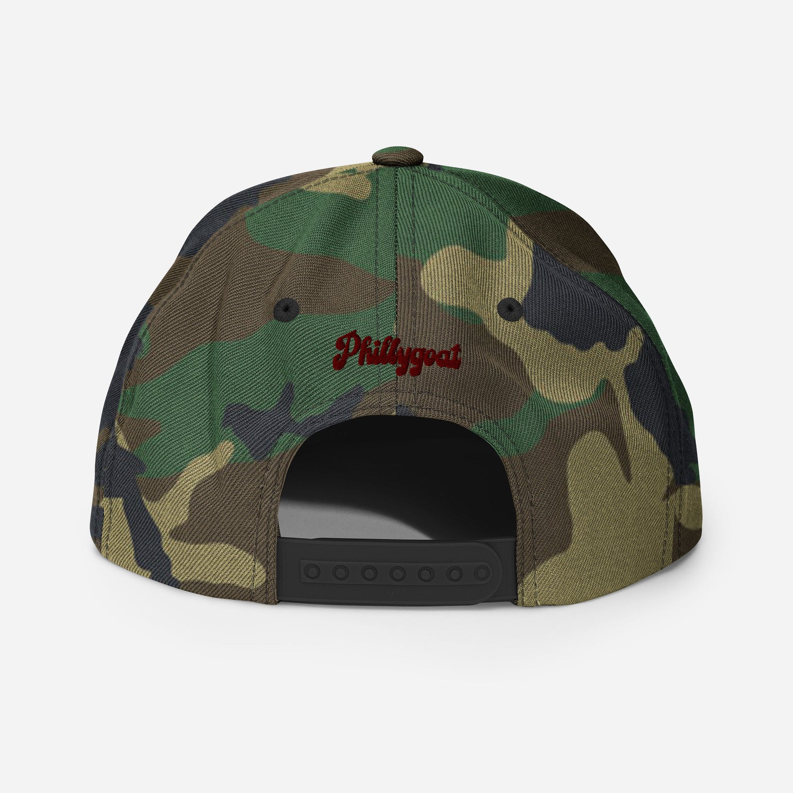 "Philadelphia Sillies" Snapback Hat