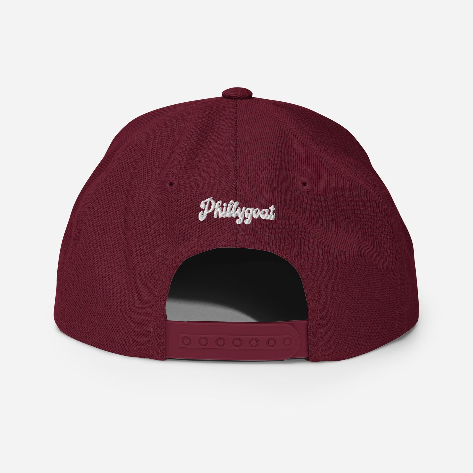 "Philadelphia Sillies" Snapback Hat