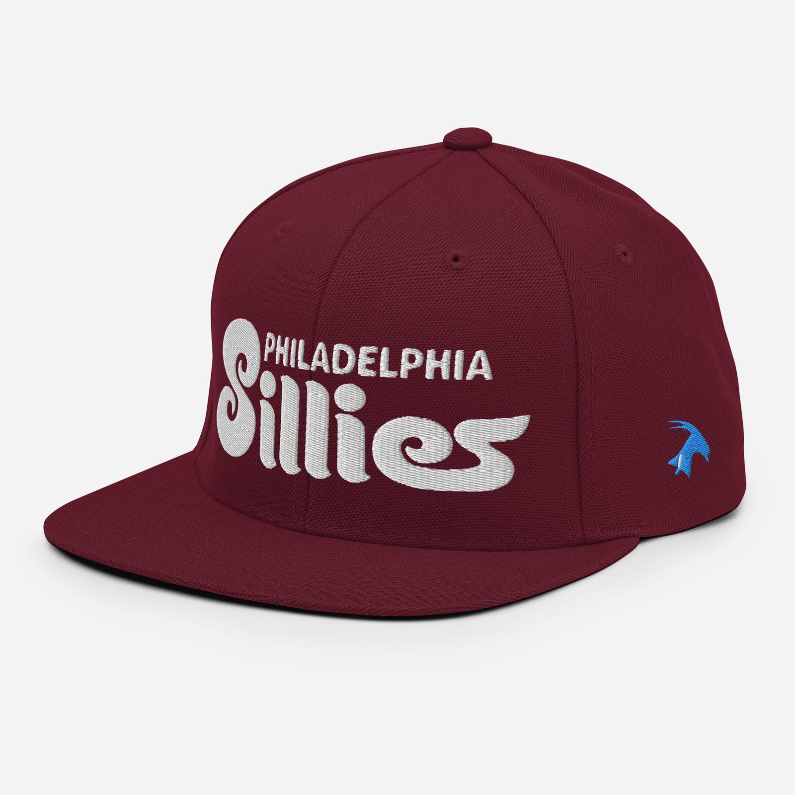 "Philadelphia Sillies" Snapback Hat
