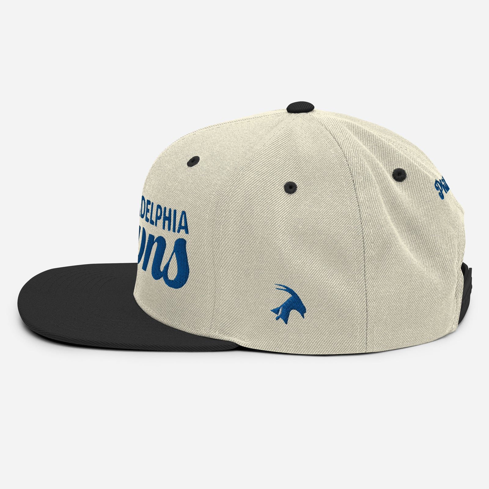"Philadelphia Jawns" Snapback Hat