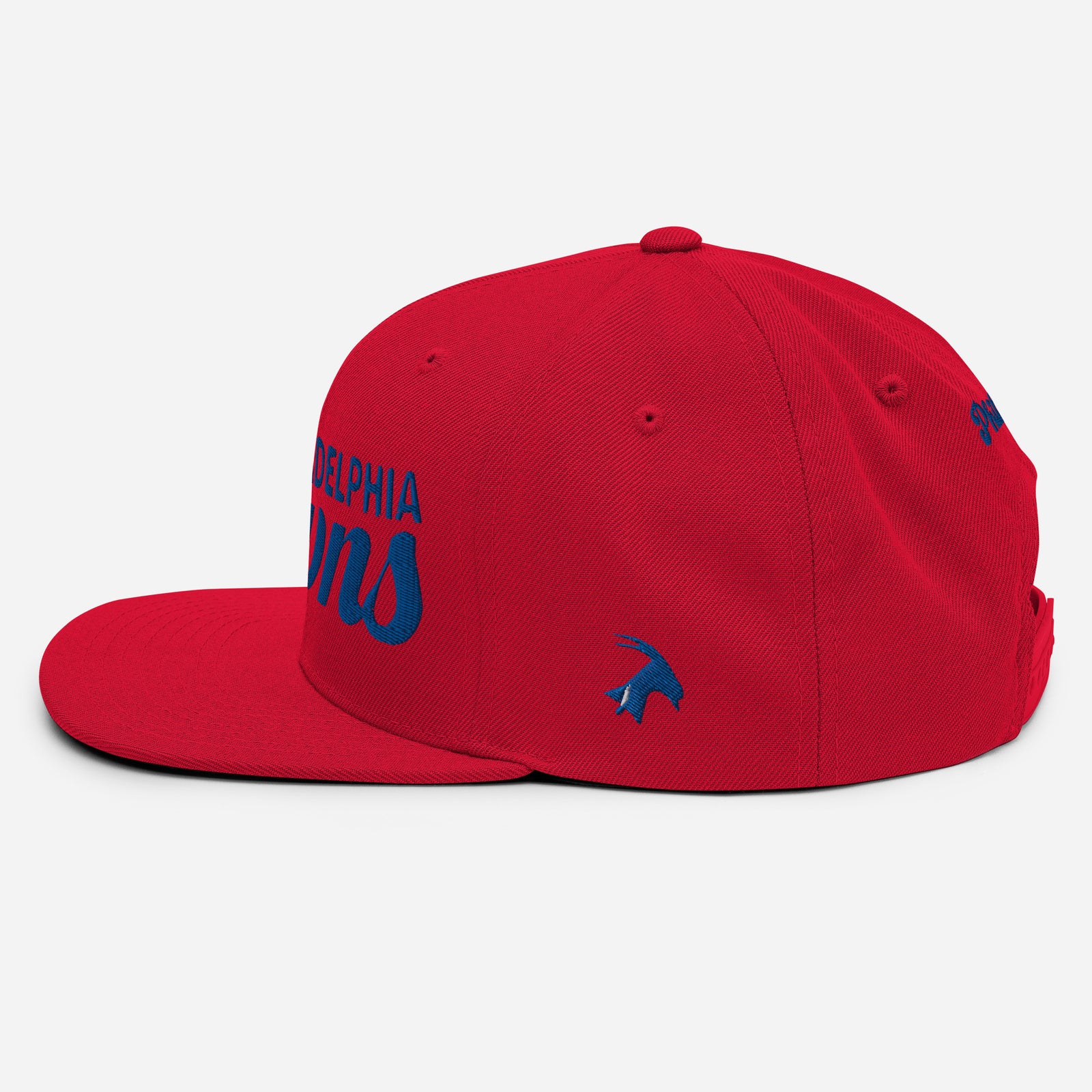 "Philadelphia Jawns" Snapback Hat