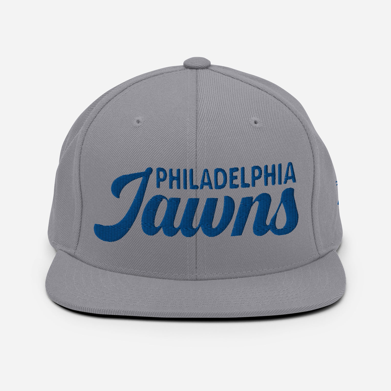 "Philadelphia Jawns" Snapback Hat