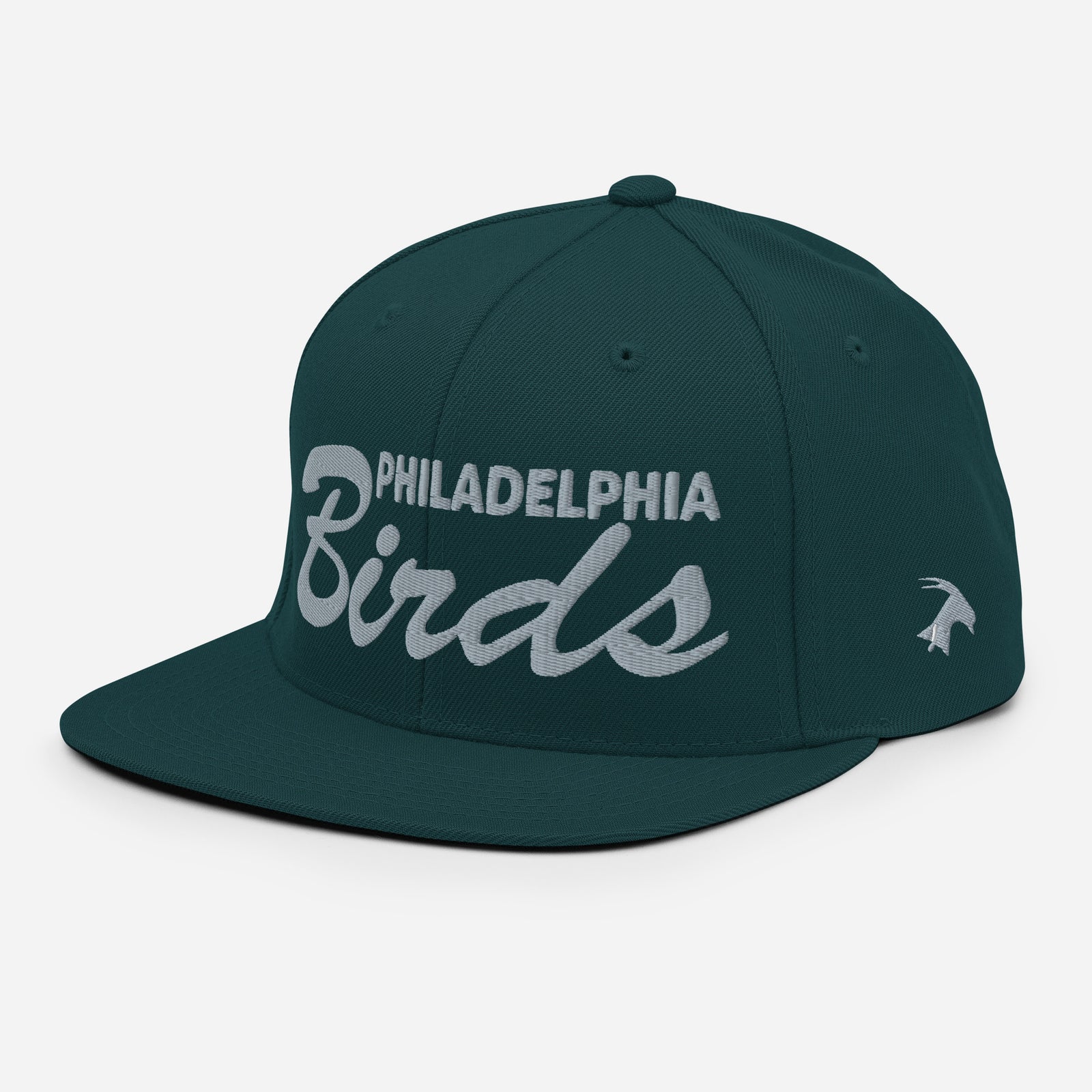 "Philadelphia Birds" Snapback Hat
