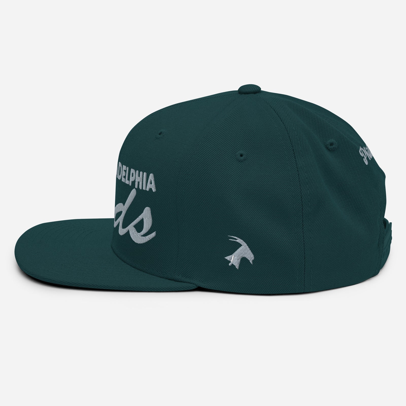 "Philadelphia Birds" Snapback Hat