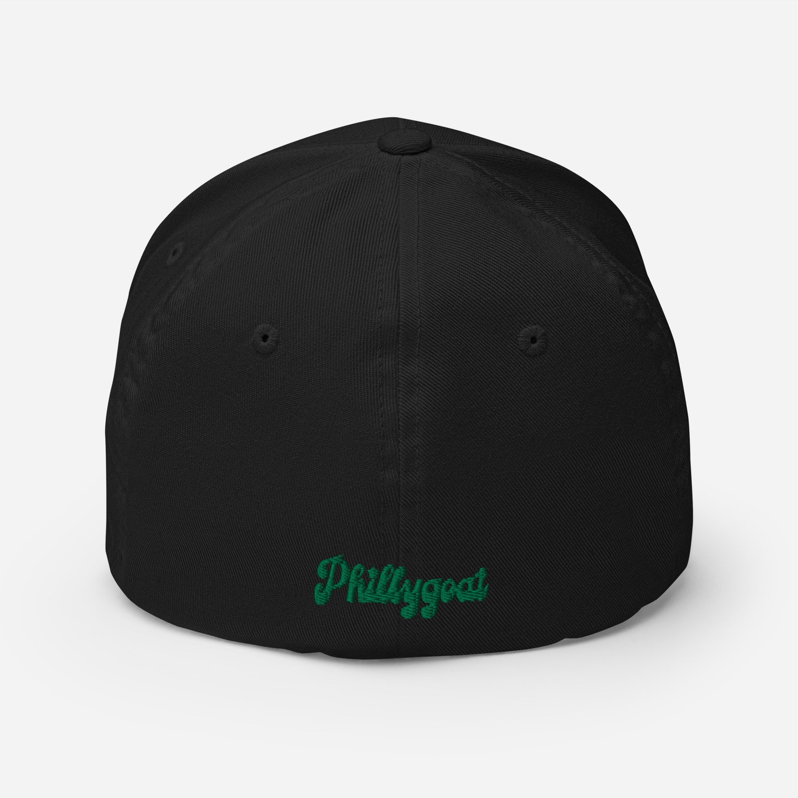 "PHI Shamrock" Flexfit Hat