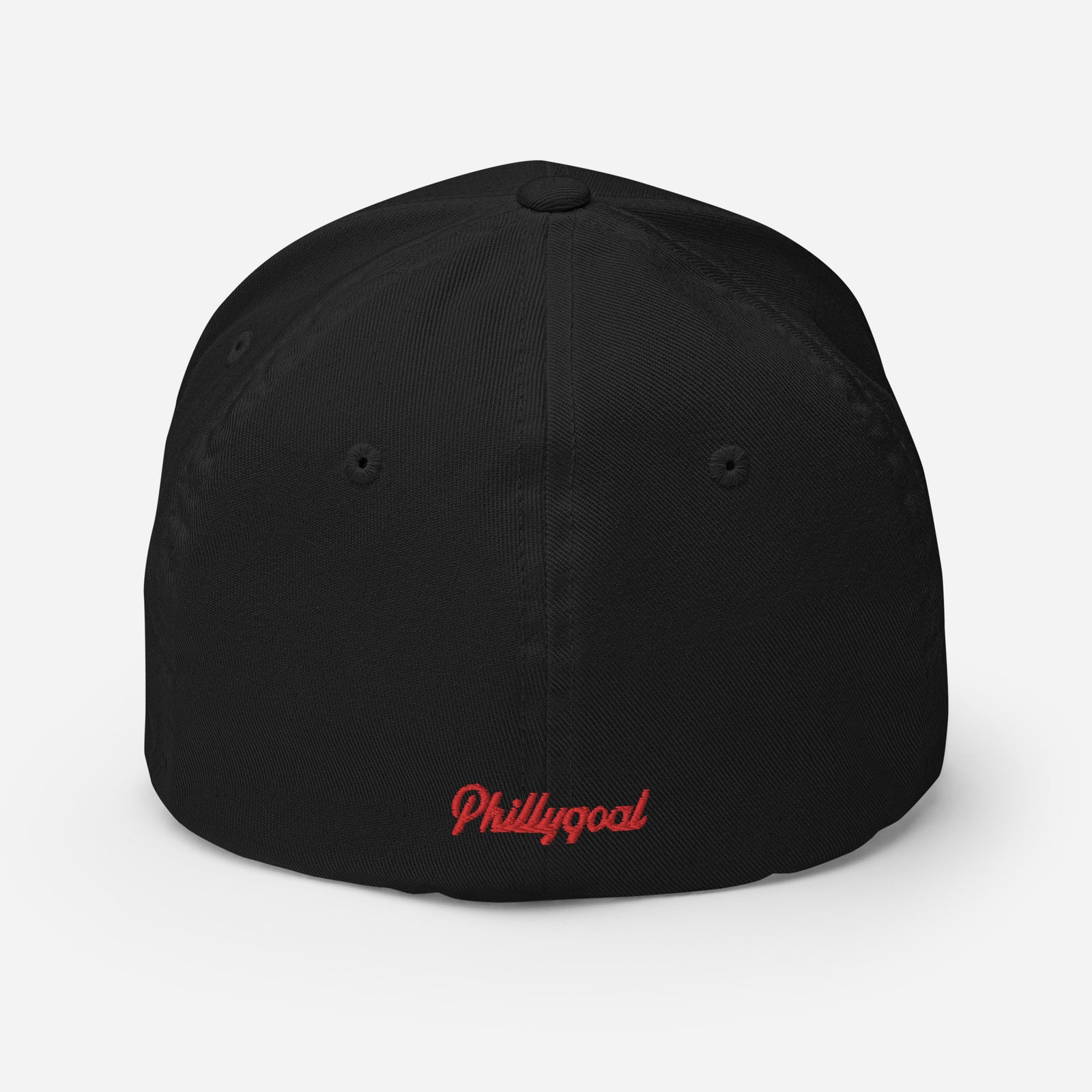 "Phillygoat Goat" Flexfit Hat