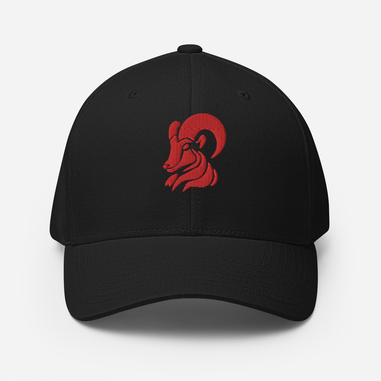 "Phillygoat Goat" Flexfit Hat