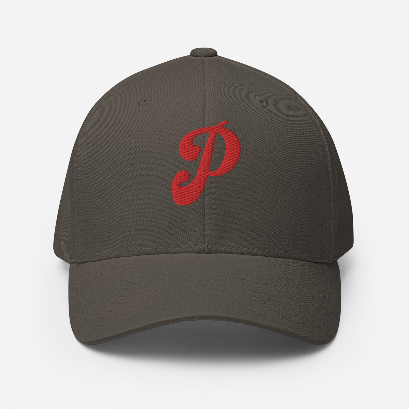 "Phillygoat P" Flexfit Hat