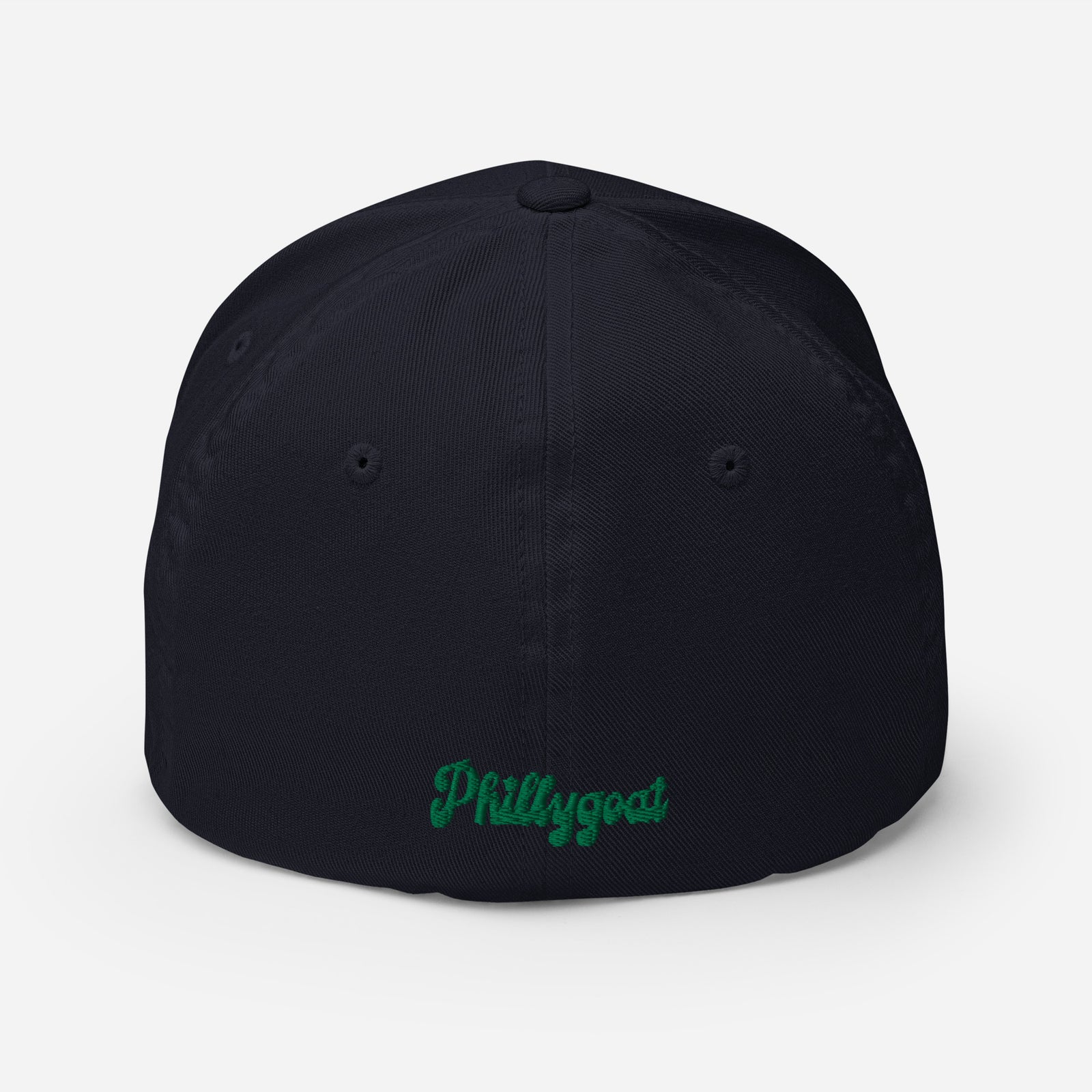 "PHI Shamrock" Flexfit Hat