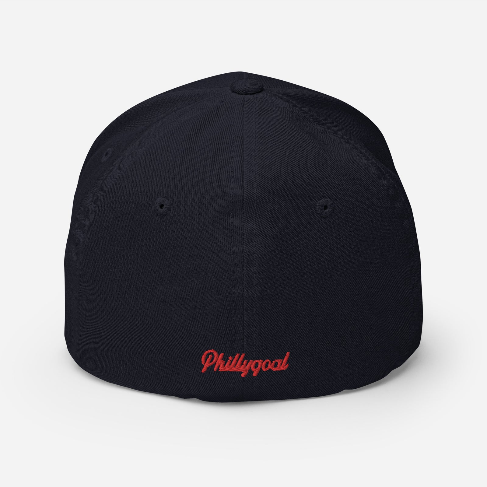 "Phillygoat Goat" Flexfit Hat