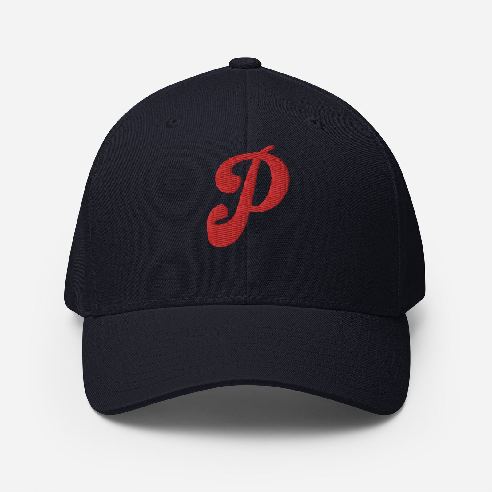 "Phillygoat P" Flexfit Hat