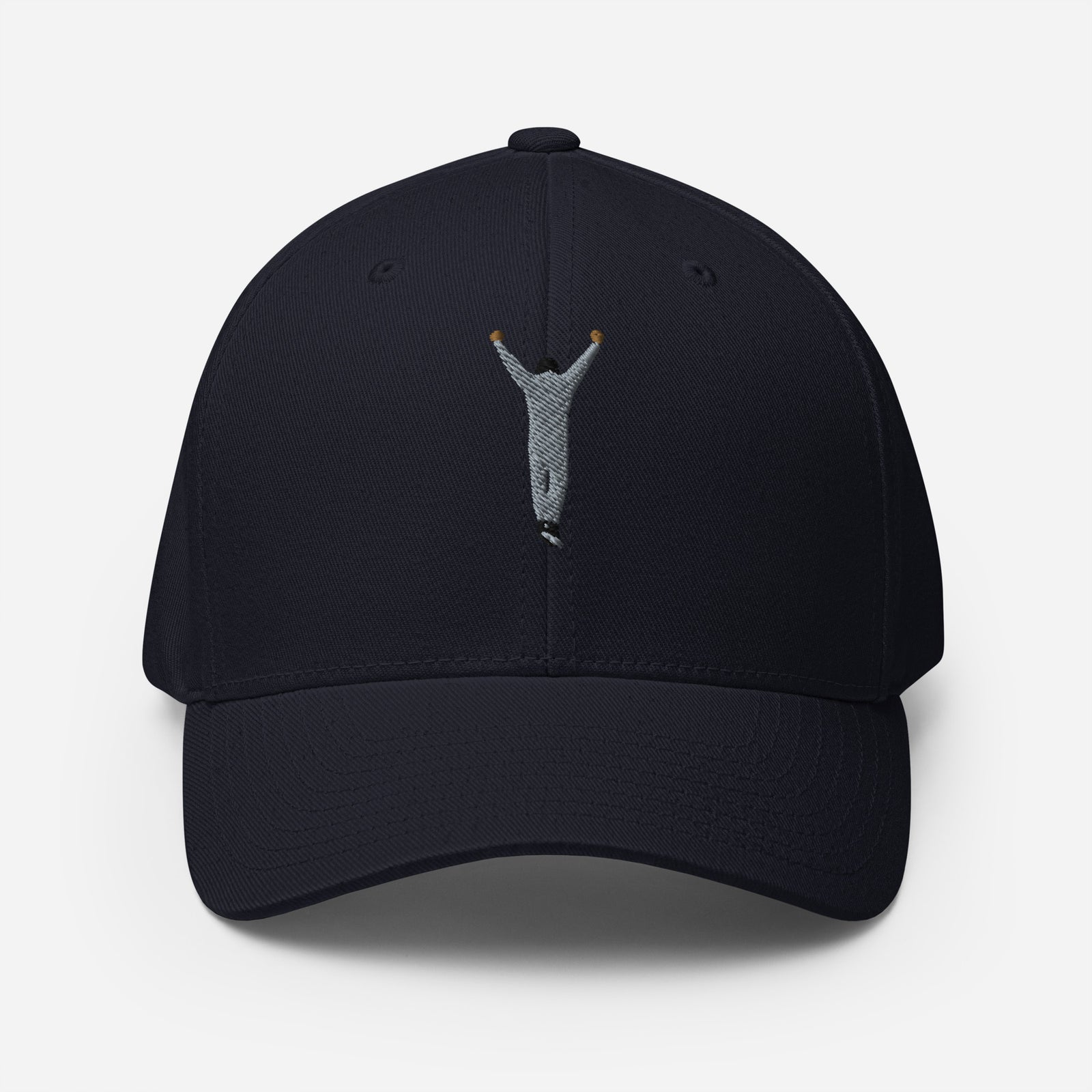 "Rocky" Flexfit Hat