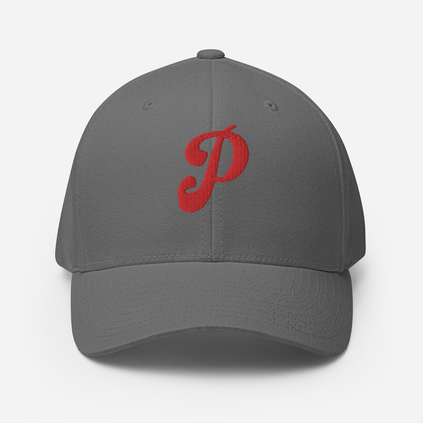 "Phillygoat P" Flexfit Hat