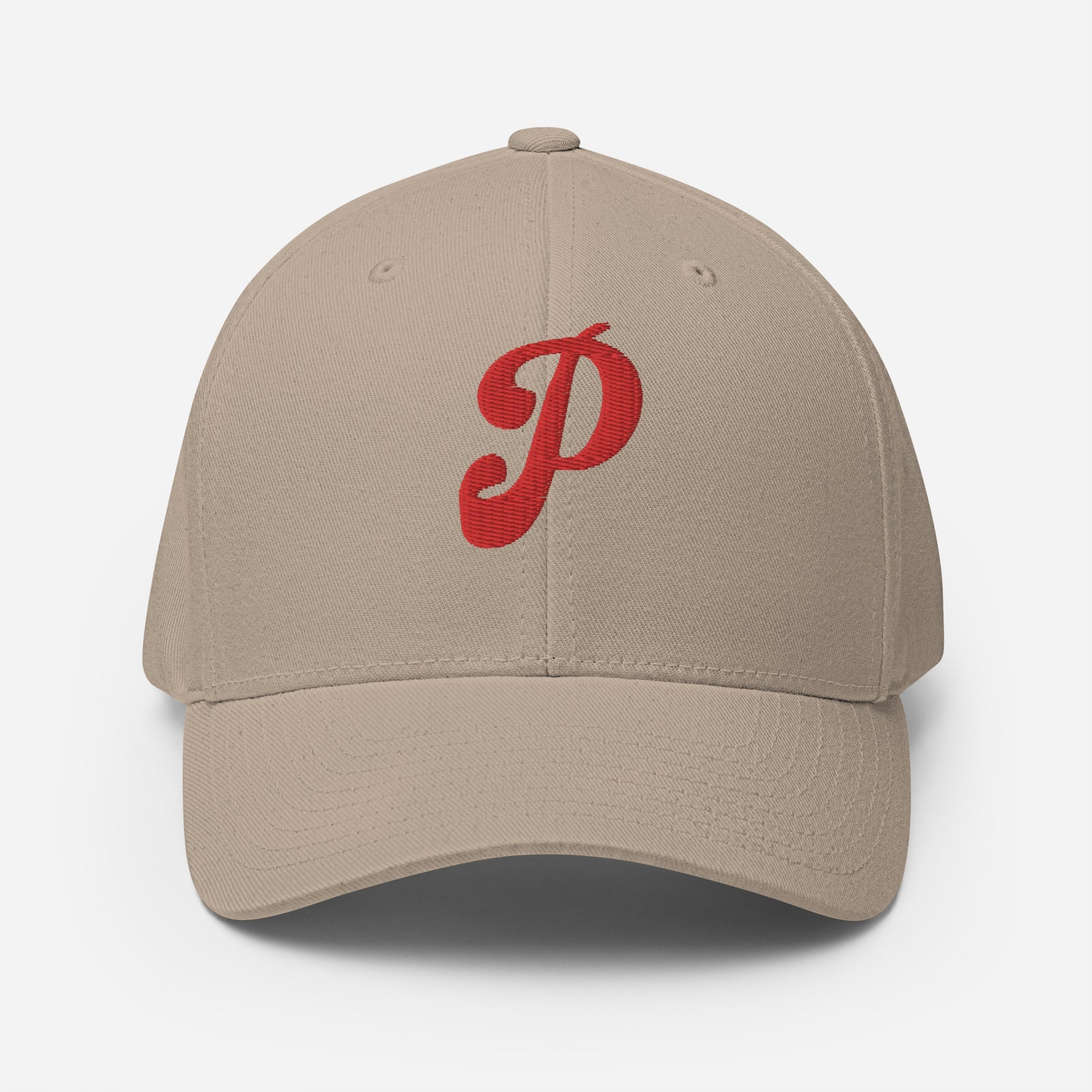 "Phillygoat P" Flexfit Hat