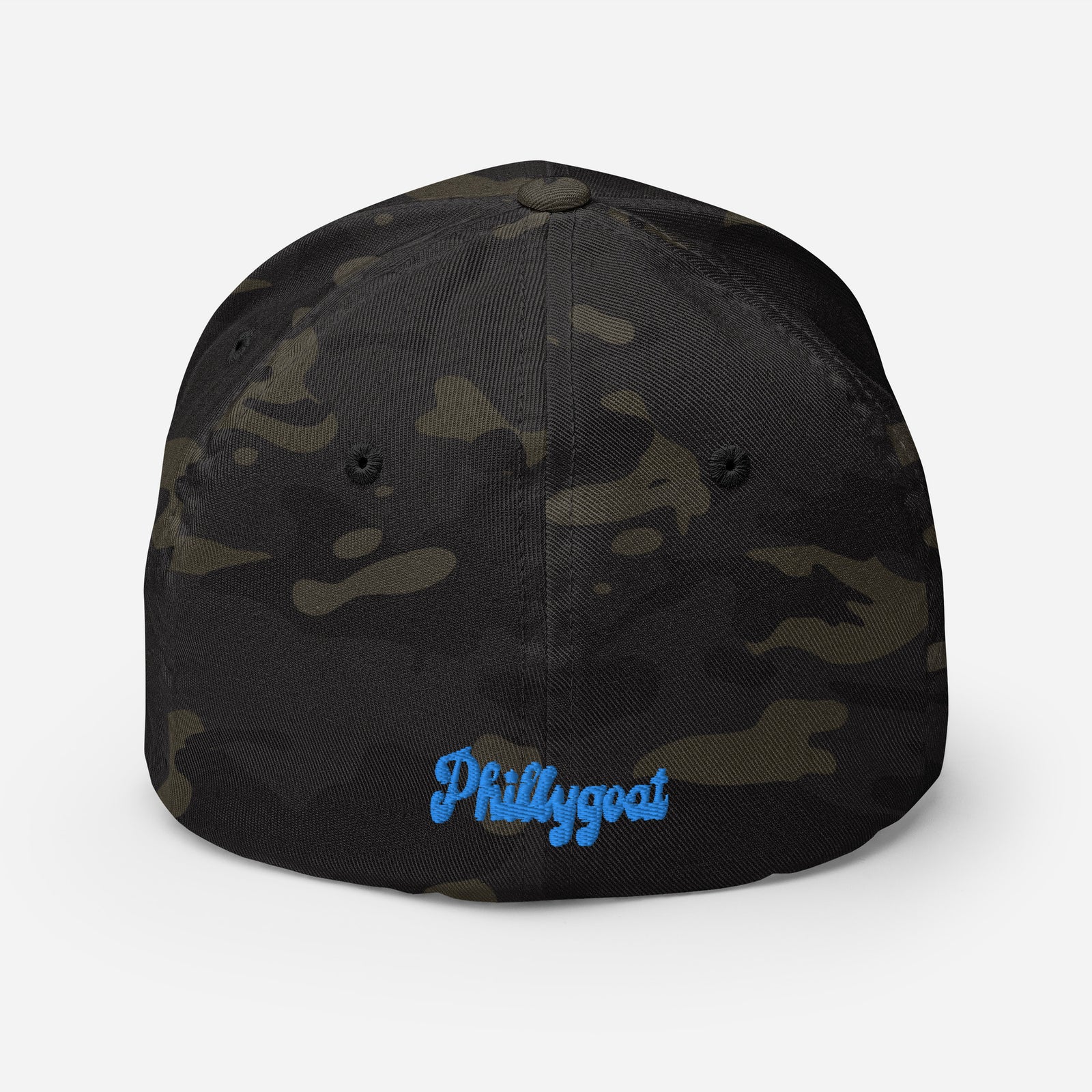 "🐍 Philly Soccer 🐍" Flexfit Hat
