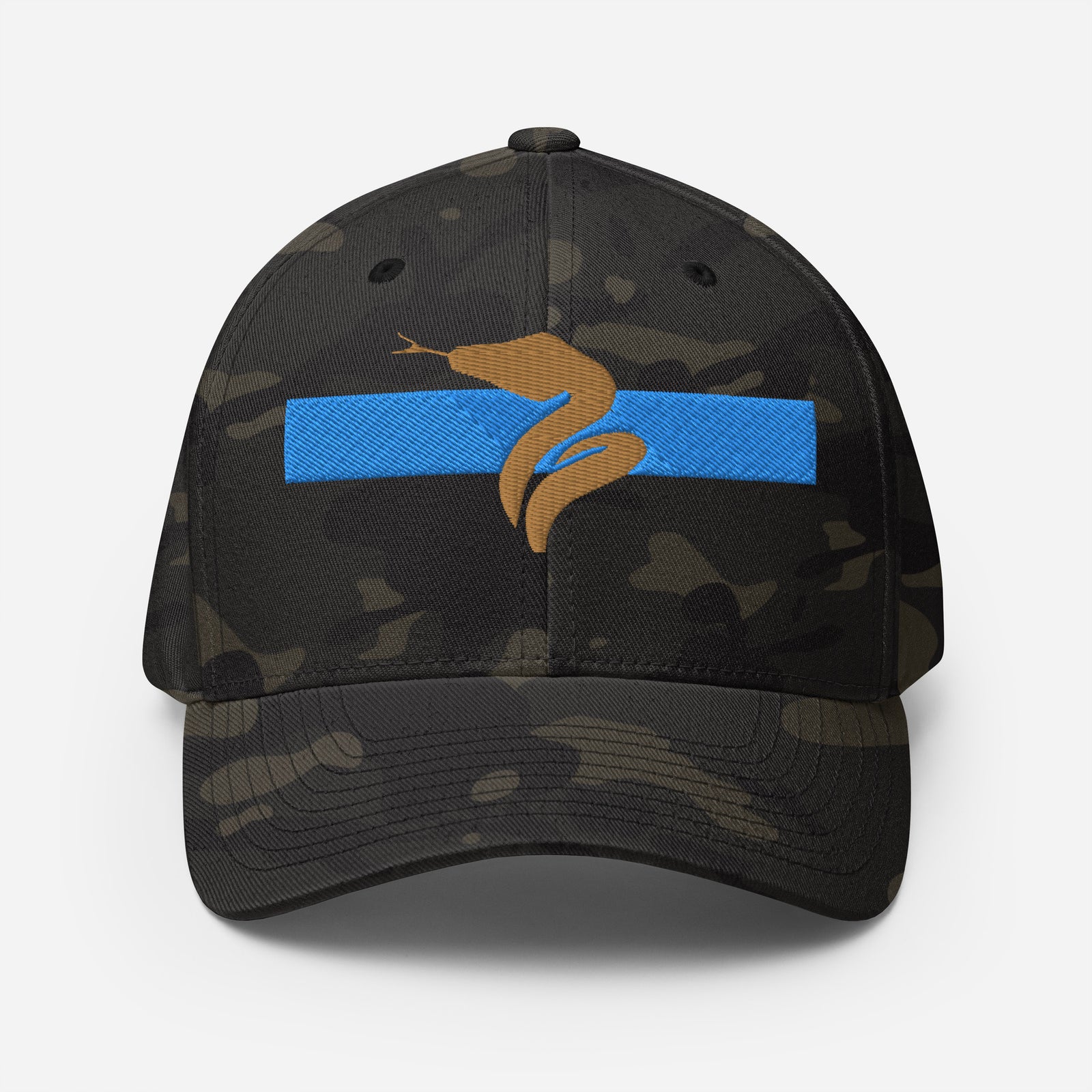 "🐍 Philly Soccer 🐍" Flexfit Hat