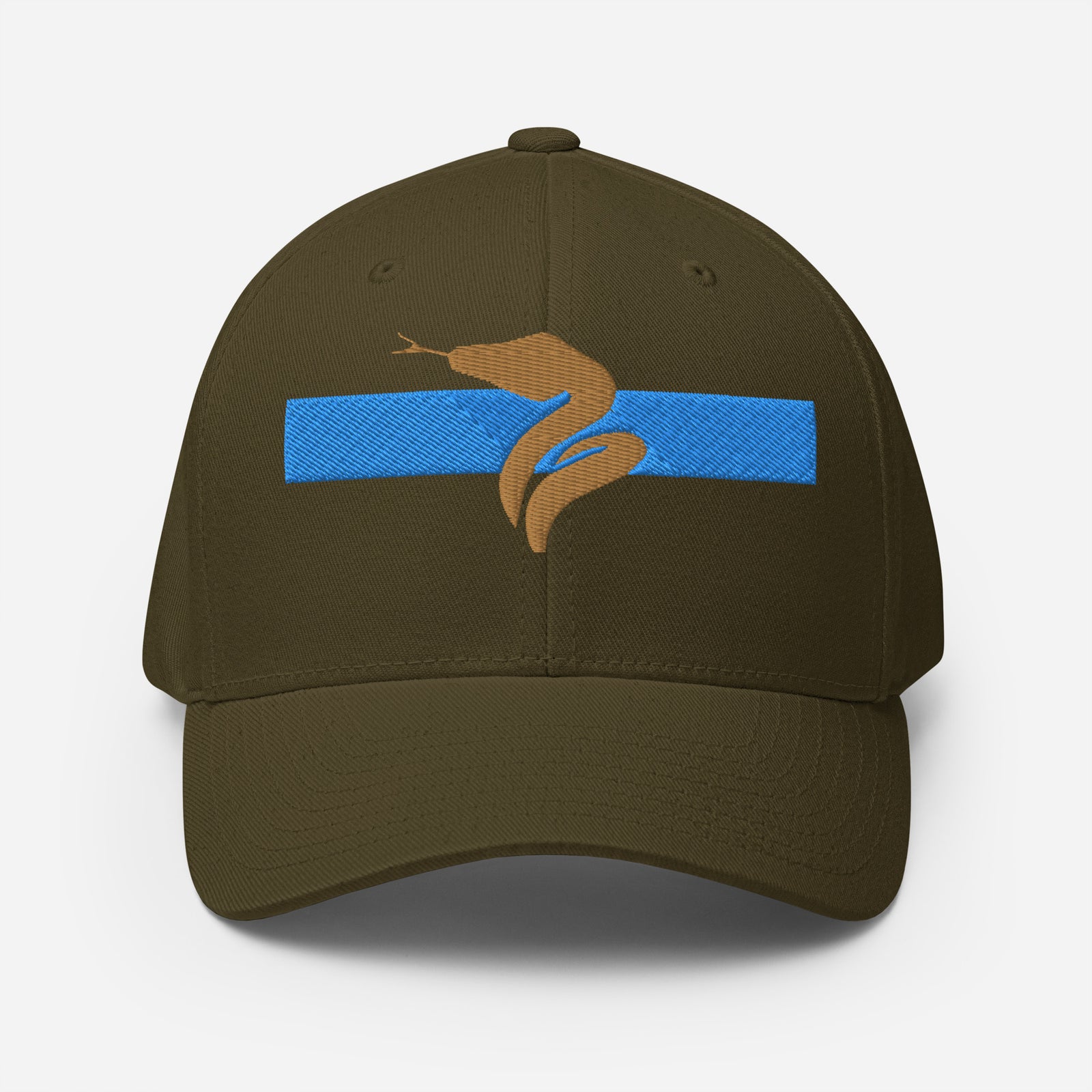 "🐍 Philly Soccer 🐍" Flexfit Hat