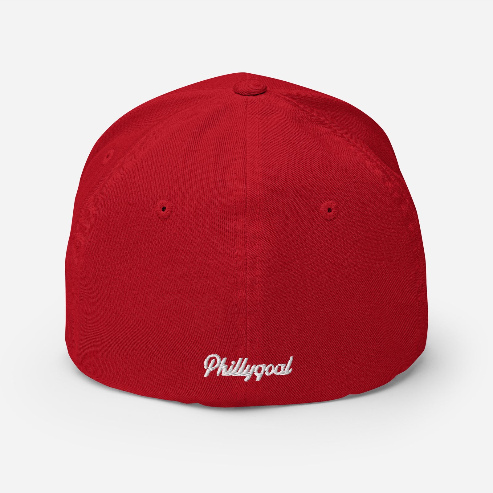 "Phillygoat Goat" Flexfit Hat