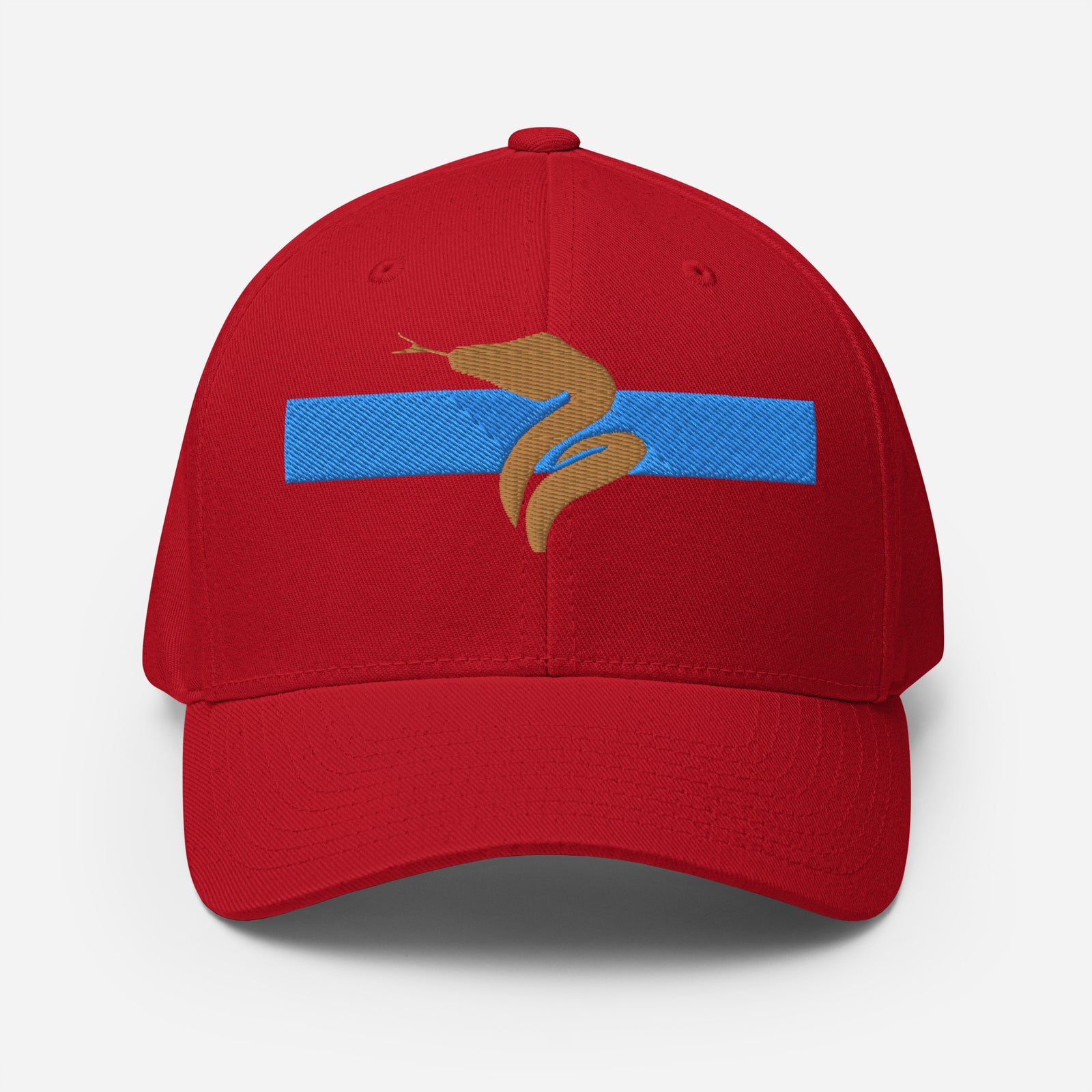"🐍 Philly Soccer 🐍" Flexfit Hat
