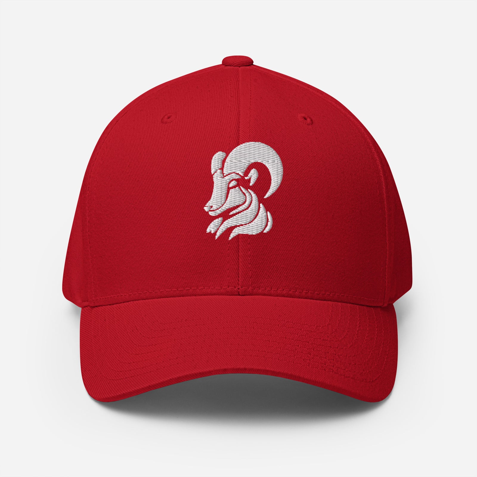 "Phillygoat Goat" Flexfit Hat