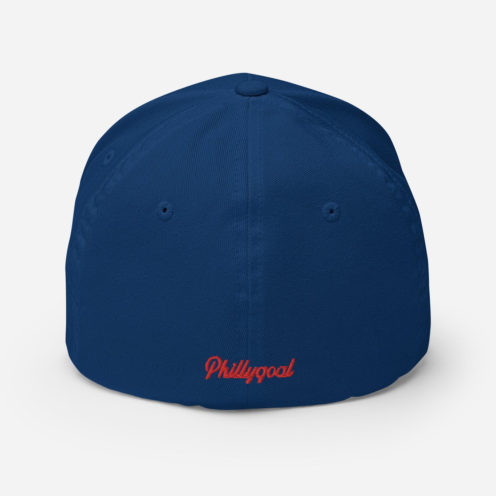 "Phillygoat Goat" Flexfit Hat