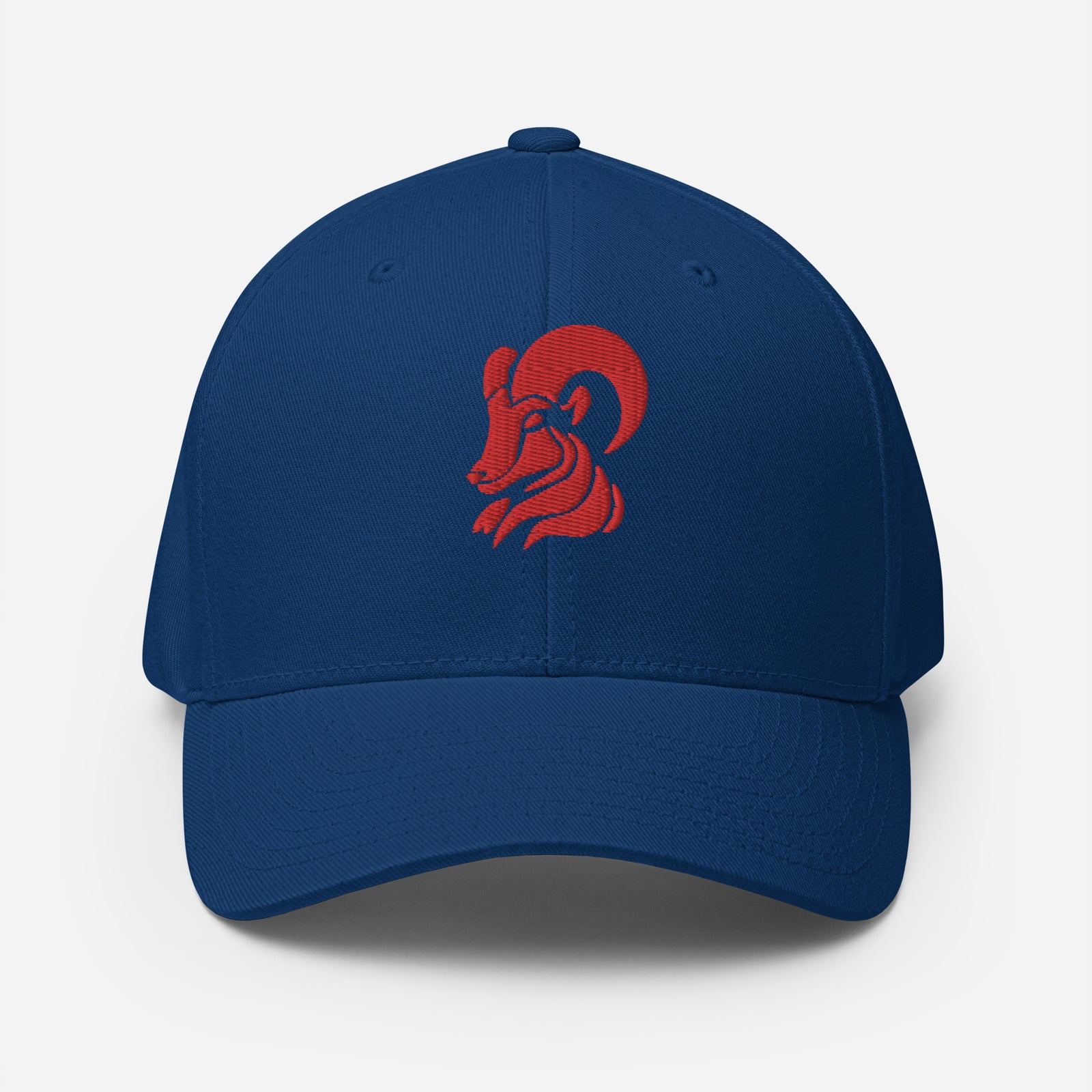 "Phillygoat Goat" Flexfit Hat