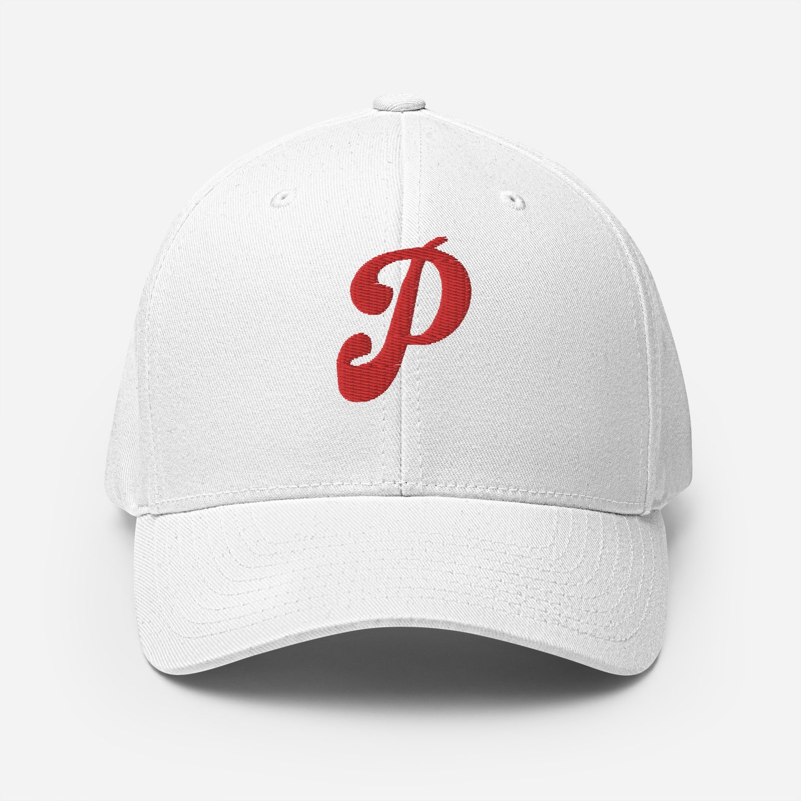 "Phillygoat P" Flexfit Hat