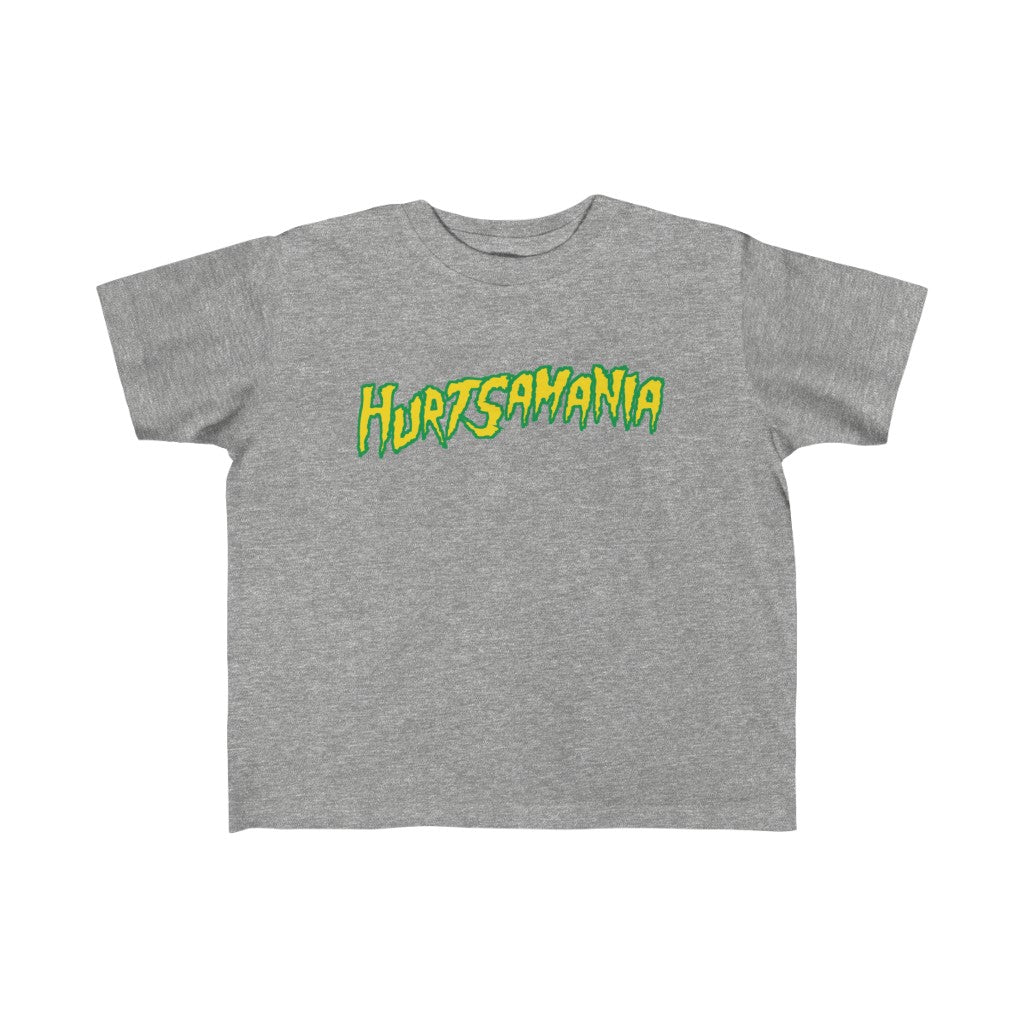 Hurtsamania Kids Tee