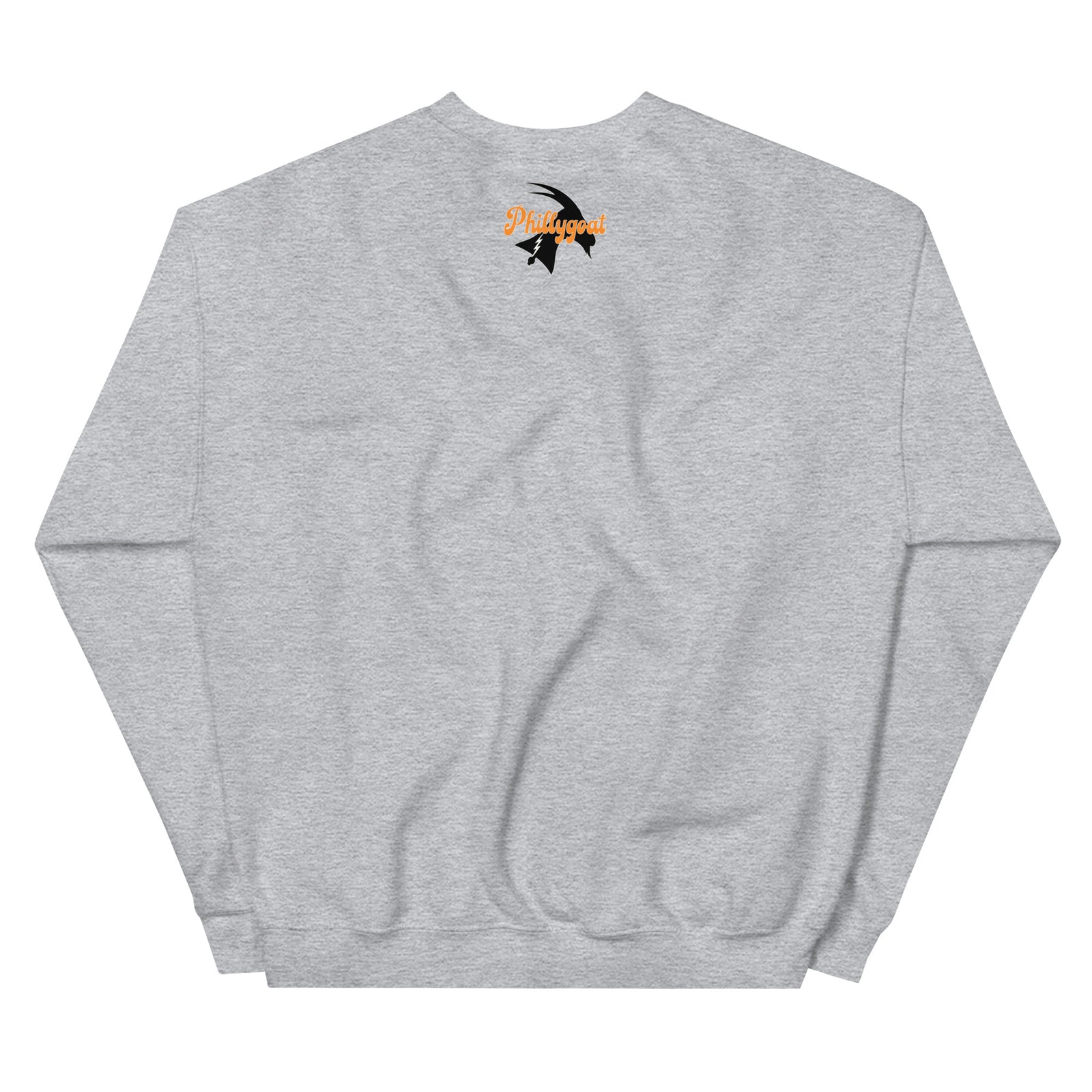 "Mr. Sandman's Boxing Gym" Sweatshirt