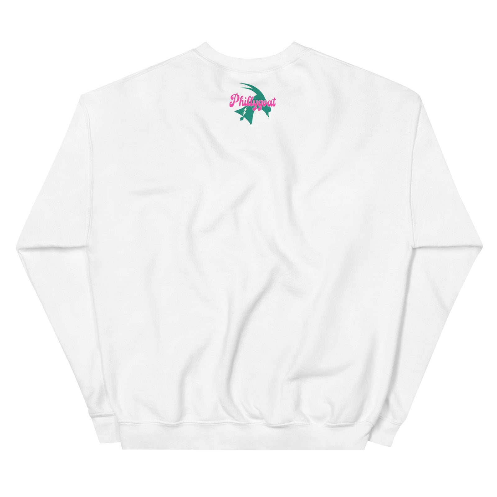 "South Philly Surf Club" Sweatshirt