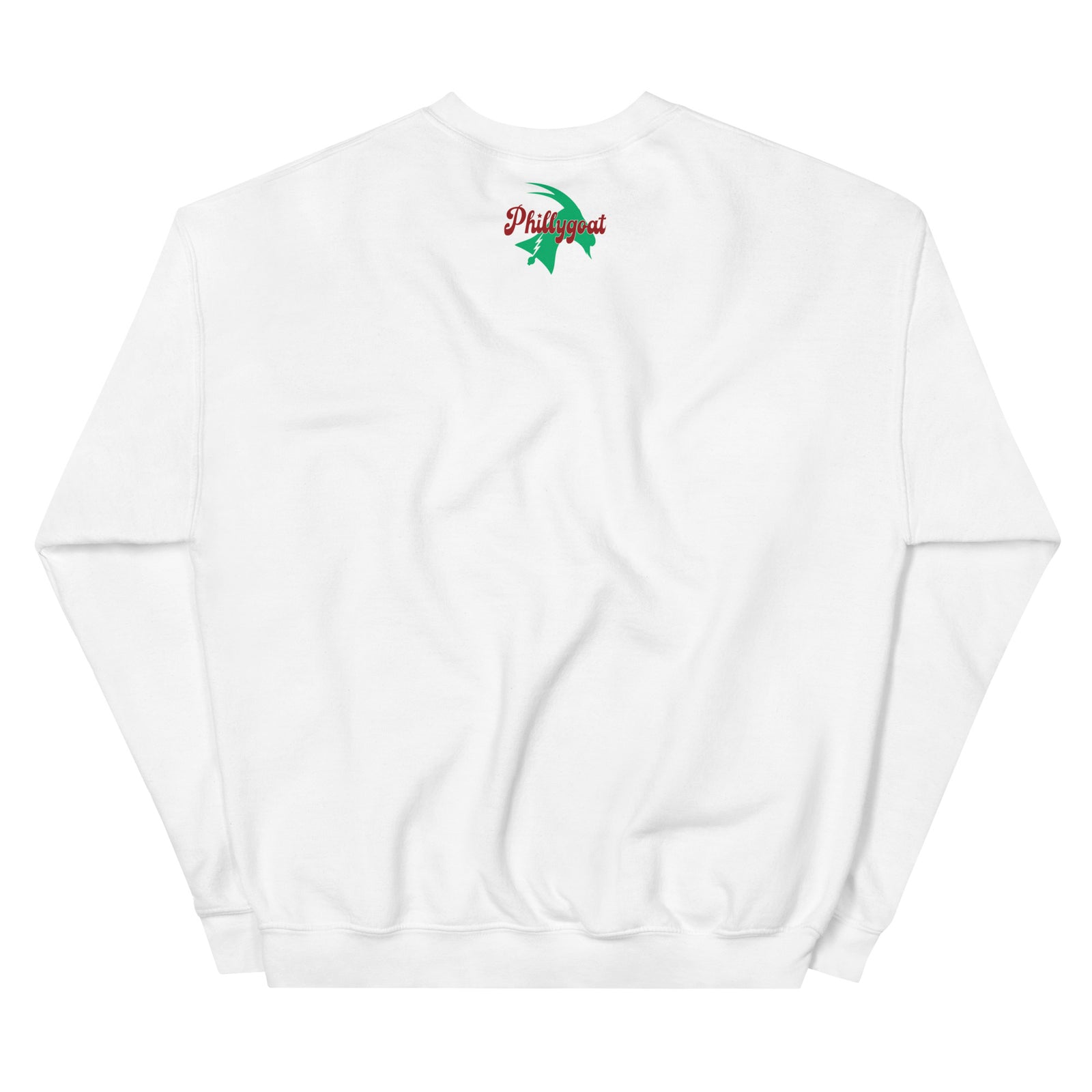 "Wooder Ice" Sweatshirt