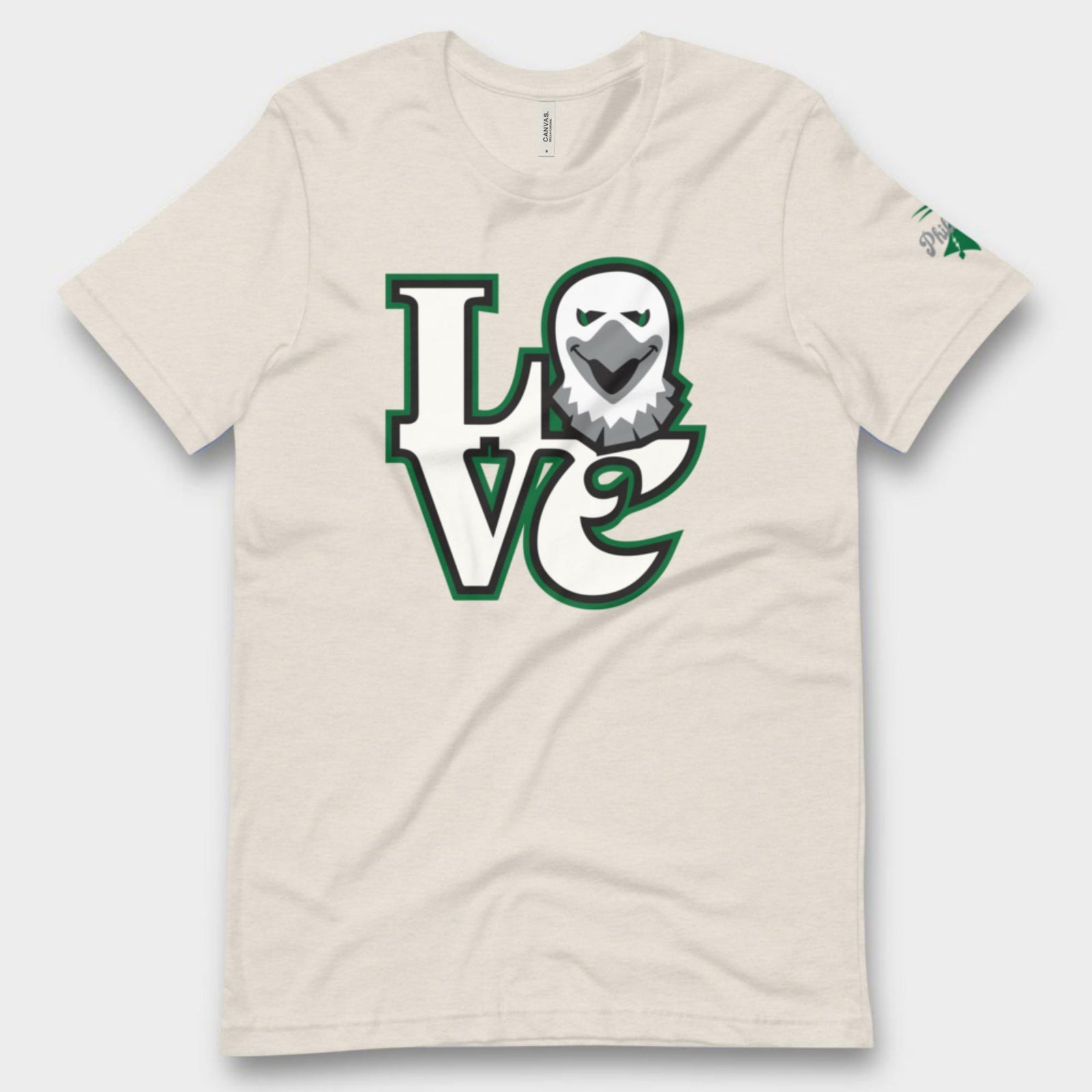 "LOVE Birds" Tee