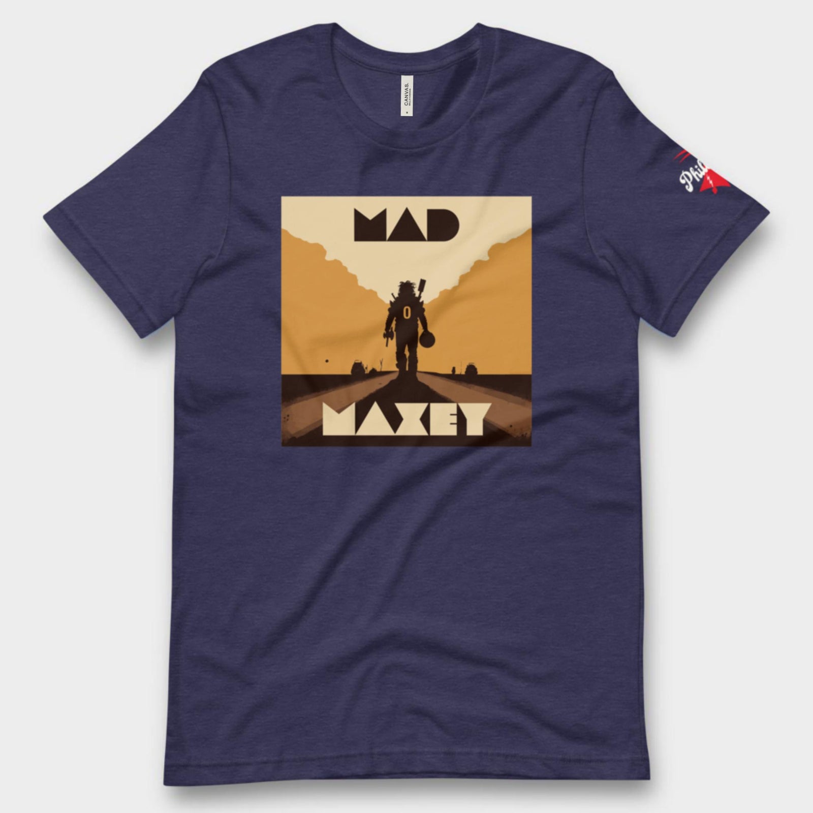 "Mad Maxey" Tee