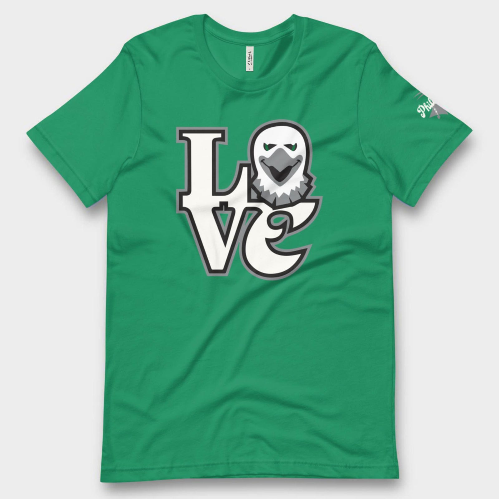 "LOVE Birds" Tee