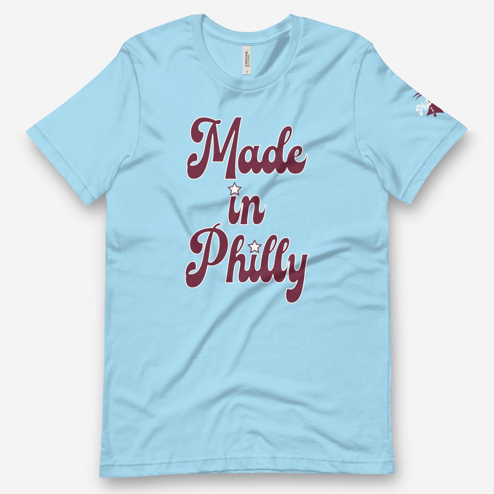 "Made in Philly" Tee