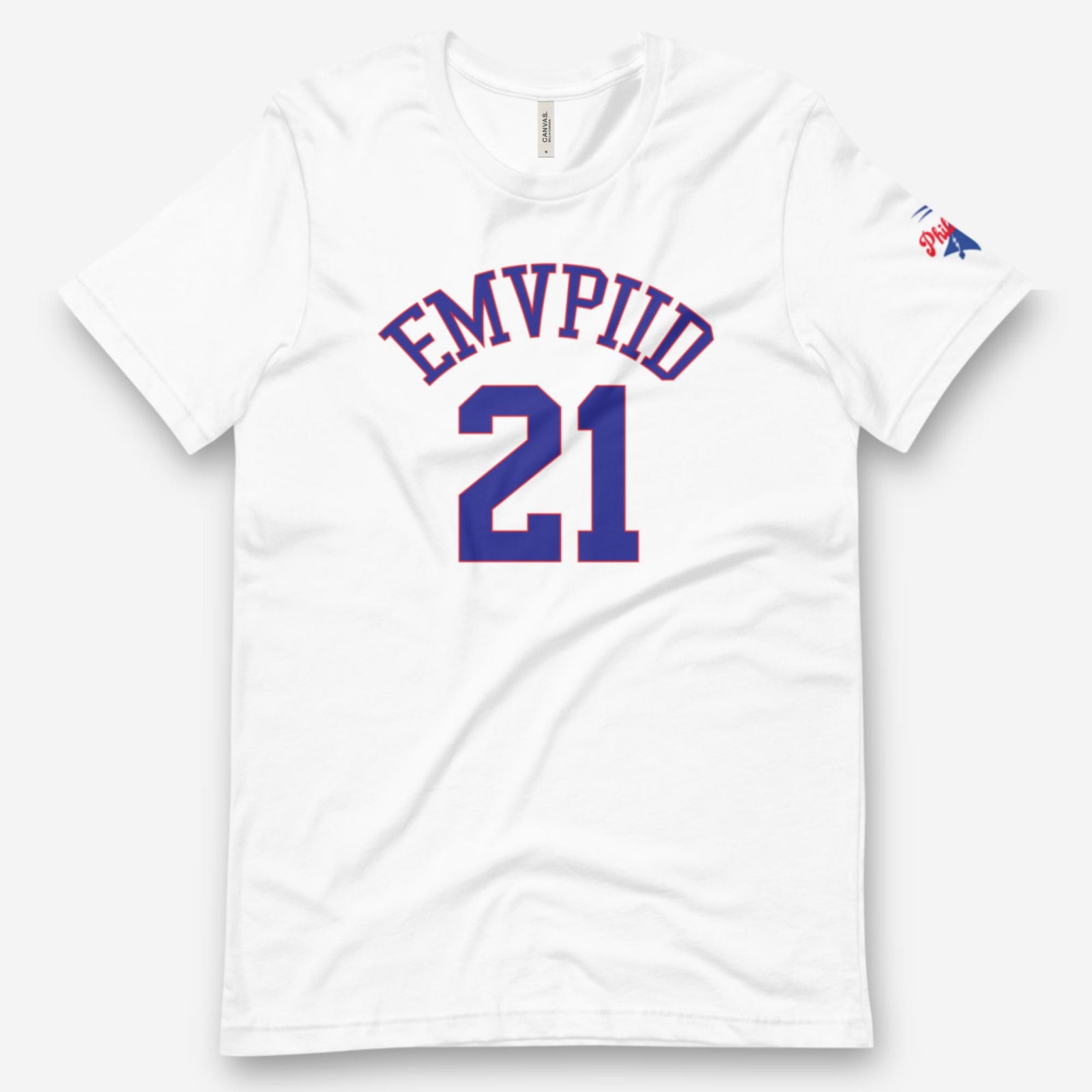 "EMVPIID" Tee