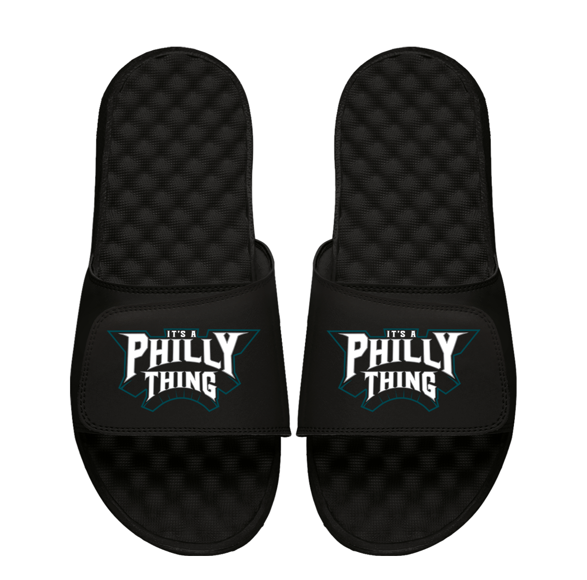 &quot;Its A Philly Thing&quot; Slides