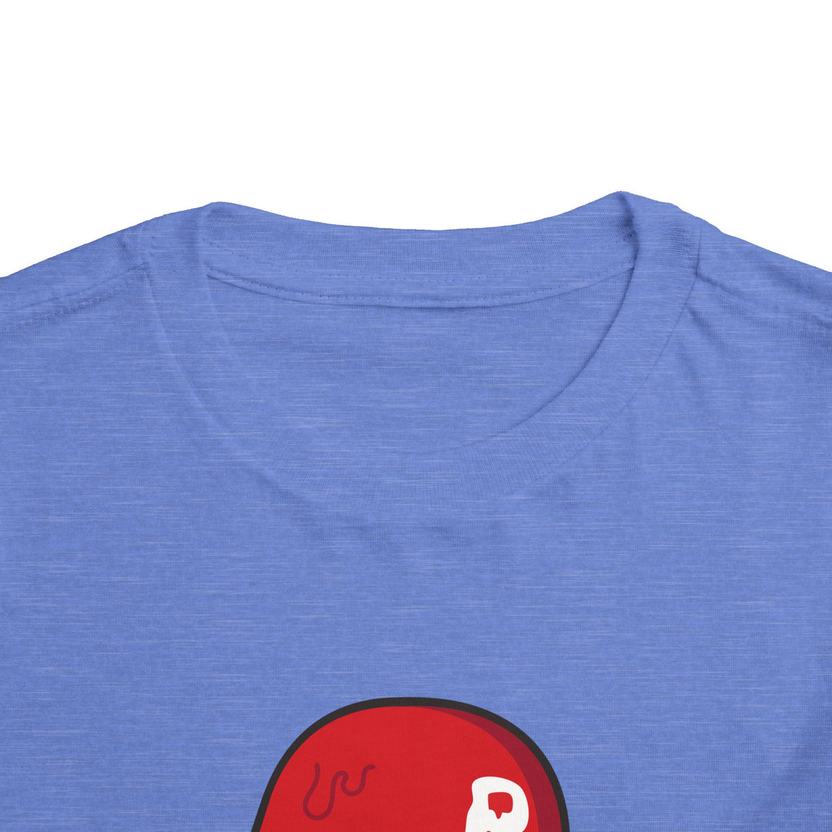 Bryce Pop Toddler Tee (Prinitfy)