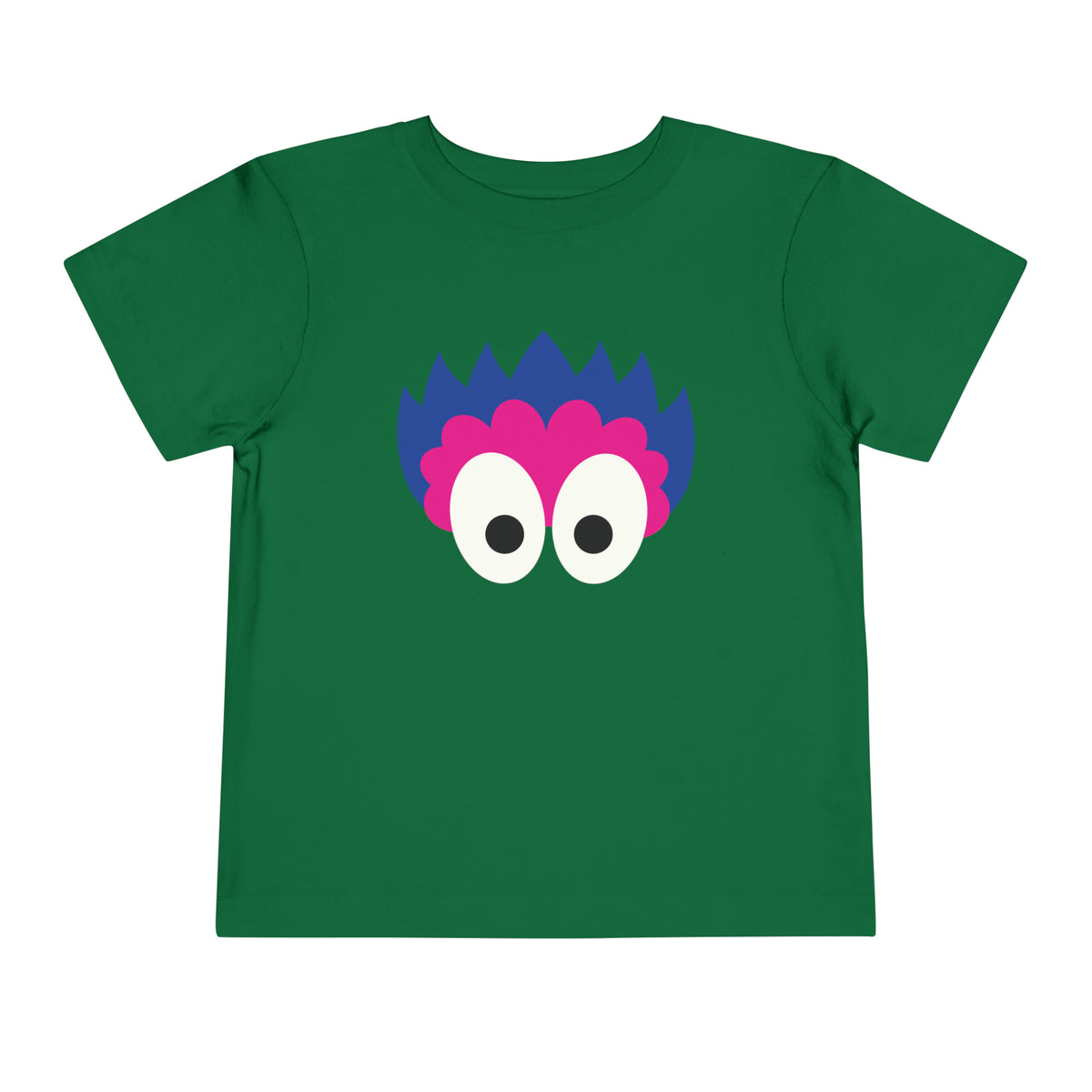 "Phan Eyes" Toddler Tee