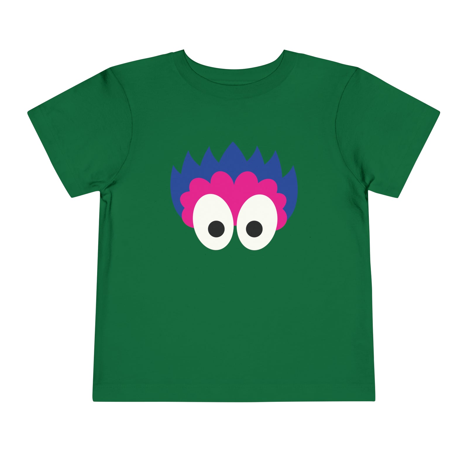 "Phan Eyes" Toddler Tee