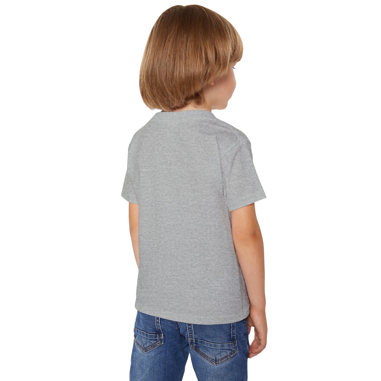 "Jon Bron Jovi" Toddler Tee