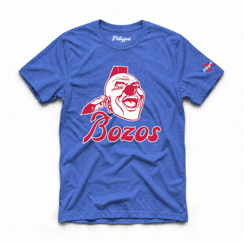 "Atlanta Bozos" Tee