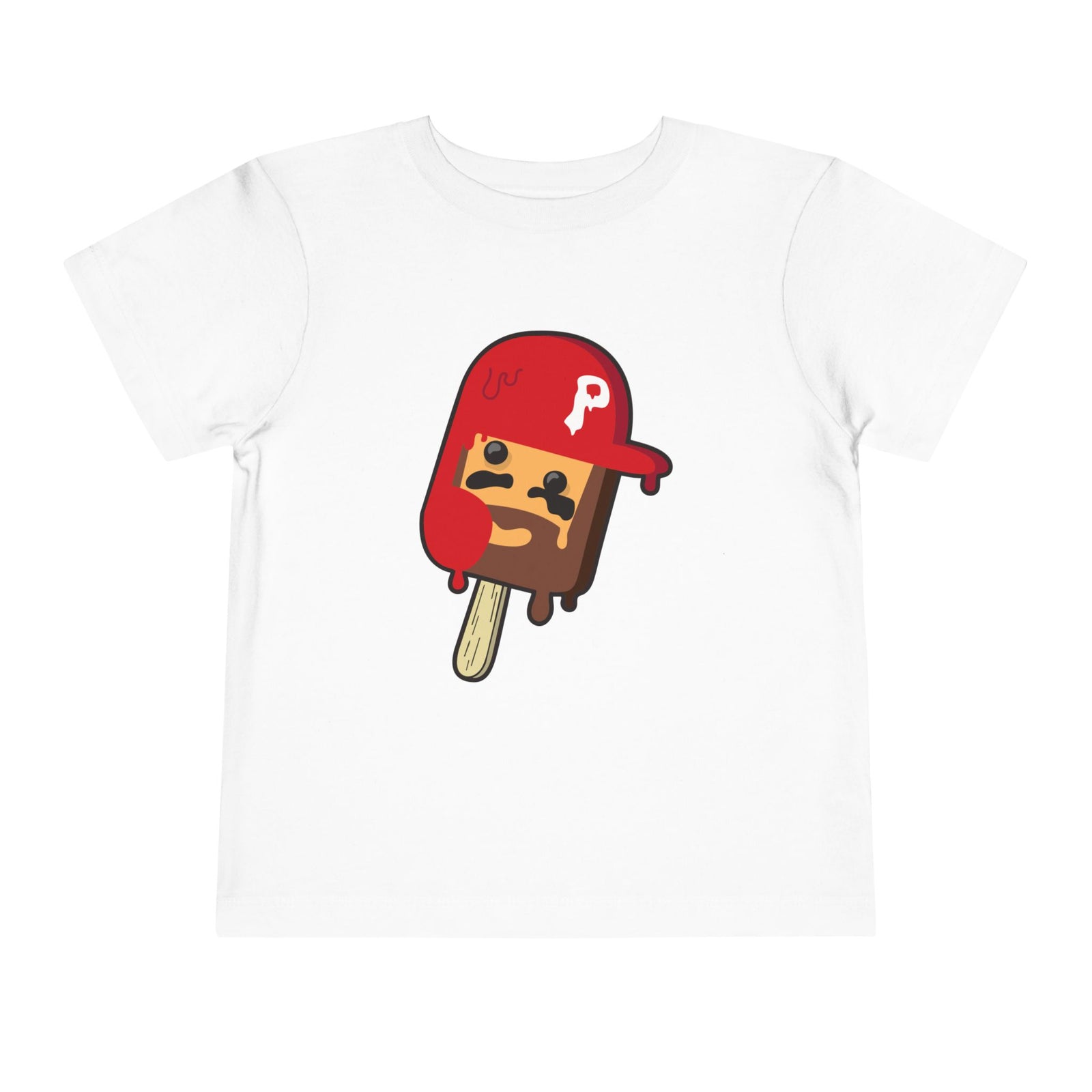 Bryce Pop Toddler Tee (Prinitfy)