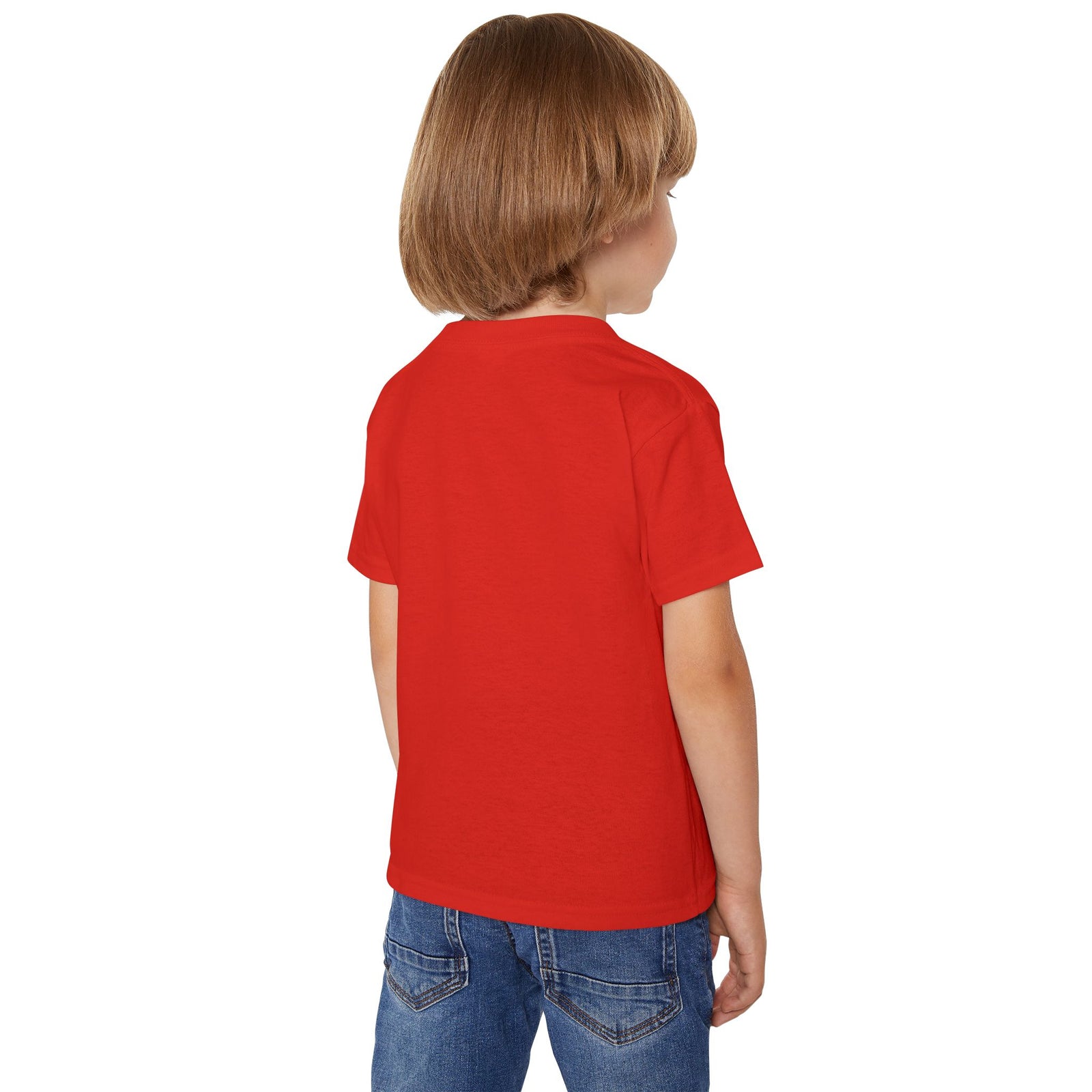 "Jon Bron Jovi" Toddler Tee