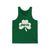 "PHI'rish" Tank Top